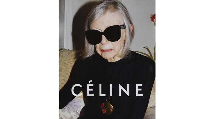 Joan Didion