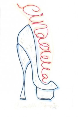 Charlotte Olympia