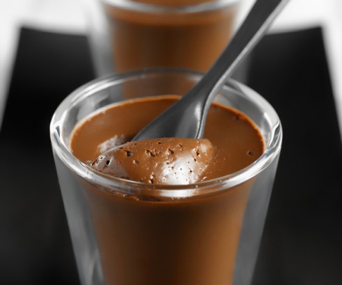 Chocolate cream