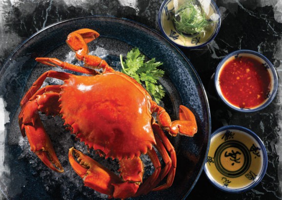 Chui Huay Lim Teochew Cuisine