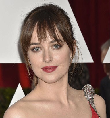 Dakota Johnson