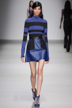 David Koma AW15