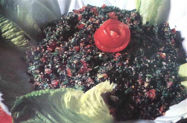 Tabouleh