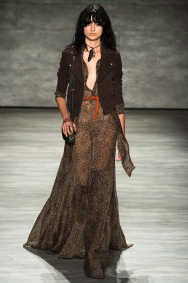 Rebecca Minkoff FW15