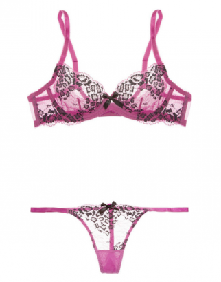 L'Agent By Agent Provocateur