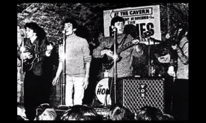 The Air that I Breathe - The Hollies