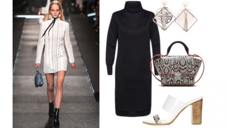 Get the Look: Louis Vuitton