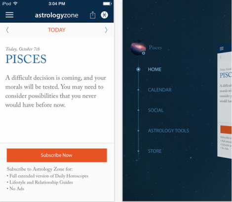 AstrologyZone