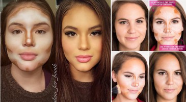 How to master contouring like a pro?