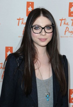 Michelle Trachtenberg