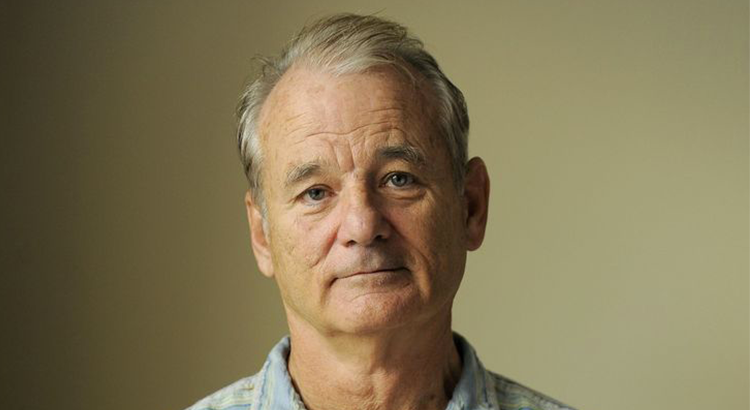 Bill Murray