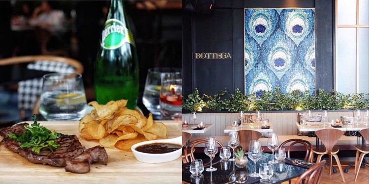 Bottega Ristorante