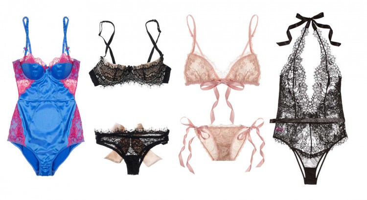 Lingerie: How to pick the perfect set for Valentine's Day?