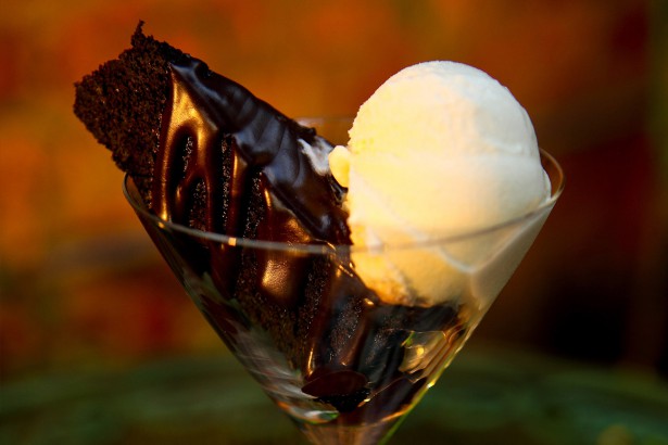 Wimbly Lu Chocolate Cafe