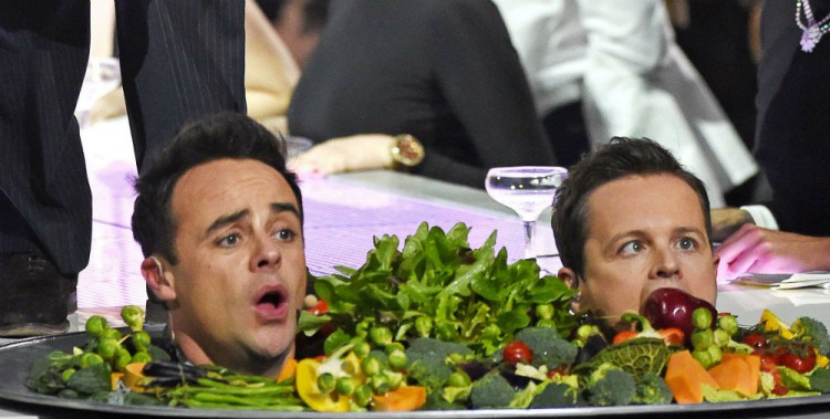 Ant & Dec