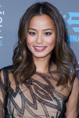 Jamie Chung