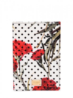 Passport Holder