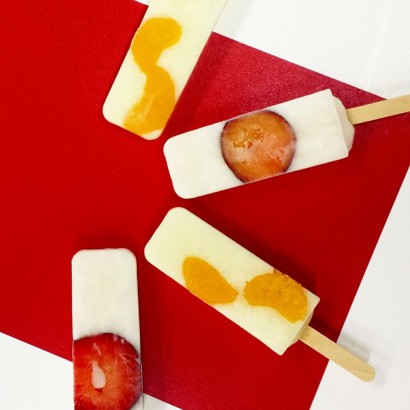 Liquid Nitrogen Ice Cream Workshop with Sharon Tay