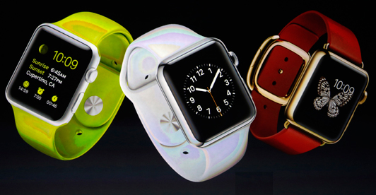 Apple Watch