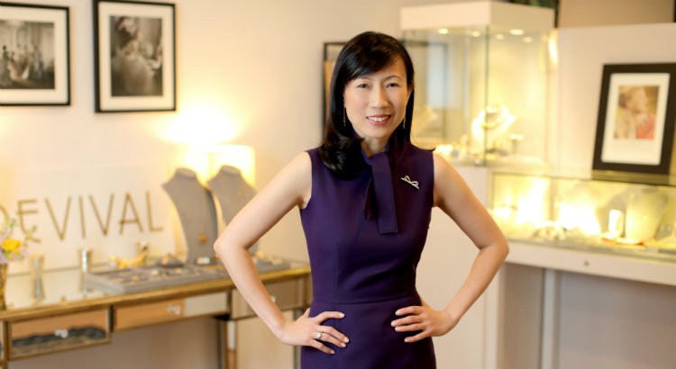 Brenda Kang