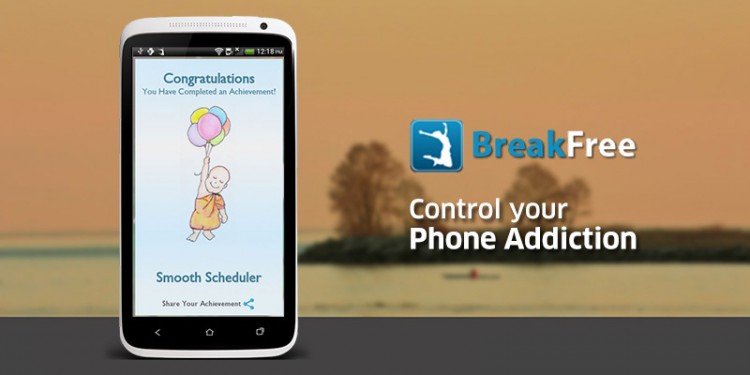 1. Monitor your phone usage