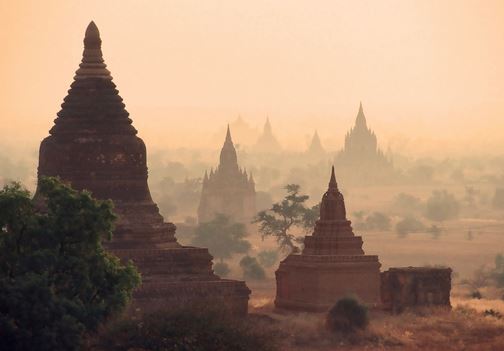 Bagan