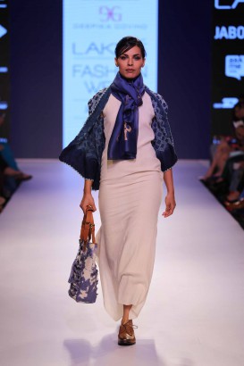 Deepika Govind