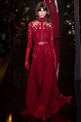 Elie Saab FW15