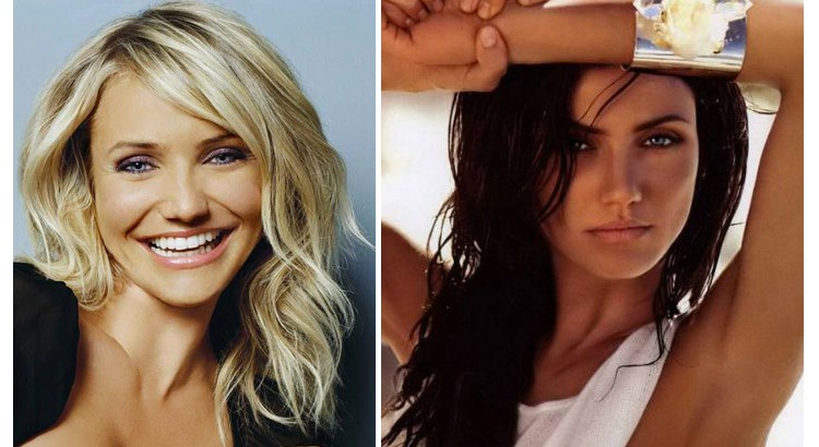 Cameron Diaz