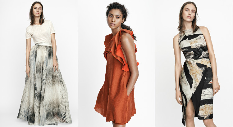 Sustainable Style H M Conscious Exclusive 15 Collection