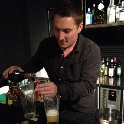 Singapore Cocktail Week