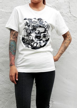 Moosehead x Sheryo & The Yok