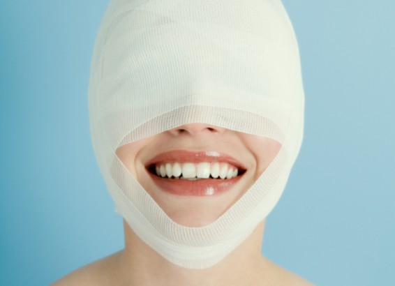 Perma-Smile surgery