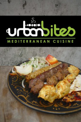 Urban Bites