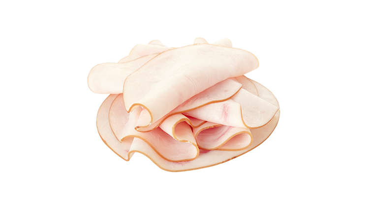 Turkey breast