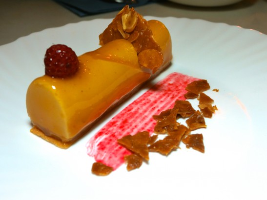 Mad About Sucre