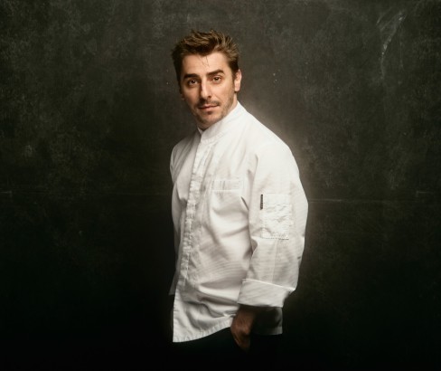 The Macallan Masters of Taste Dinner by the Roca brothers