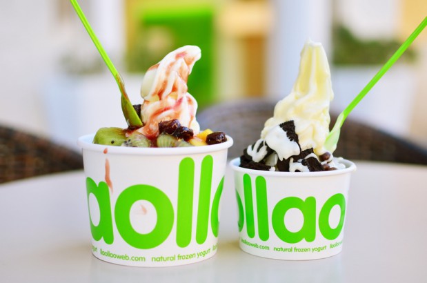 Llao Llao