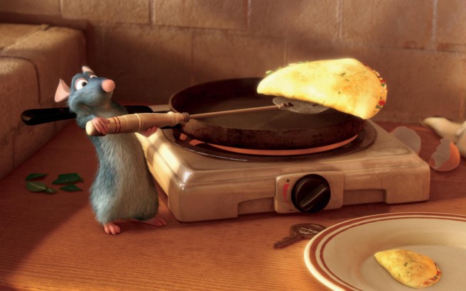 Ratatouille