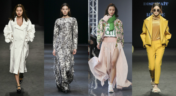 Seoul Fashion Week FW15: Menswear trends on the runways