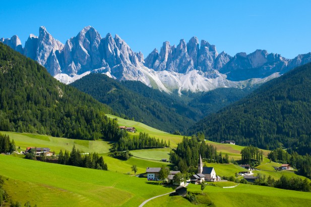 Switzerland