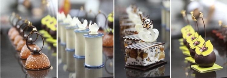 Pastry Arts of Malaysia - Hands-On Workshop