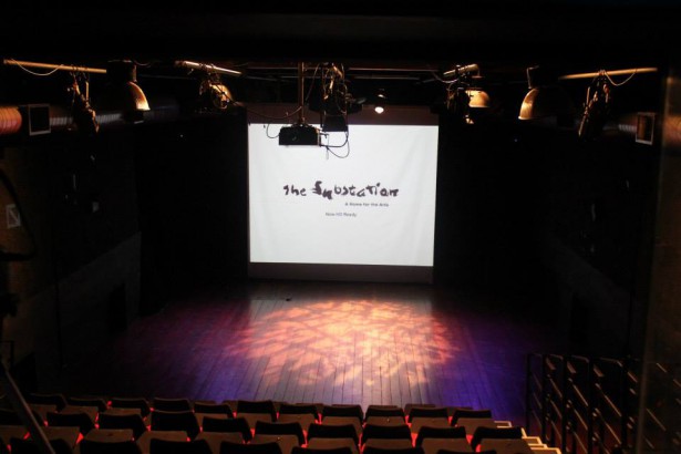 The Substation