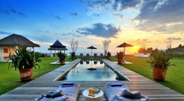 Haute Holidays: Q&A with the CEO of The Hideaways Club