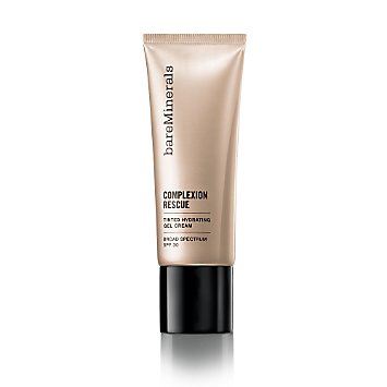 Bare Minerals