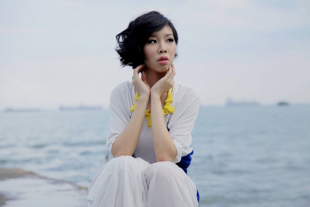Sarah Cheng-De Winne