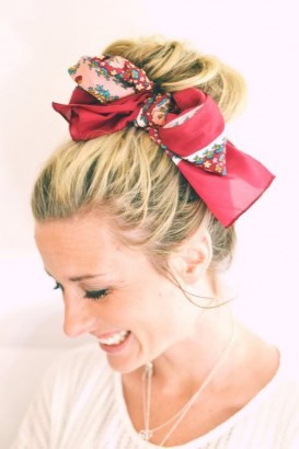The bun-dana