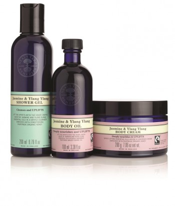 Neal's Yard Remedies