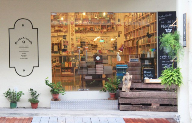 BooksActually