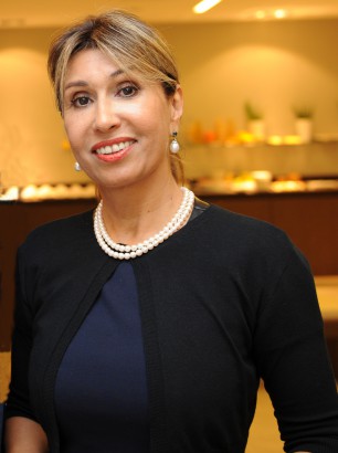 Cholley Paydar Bavandpour